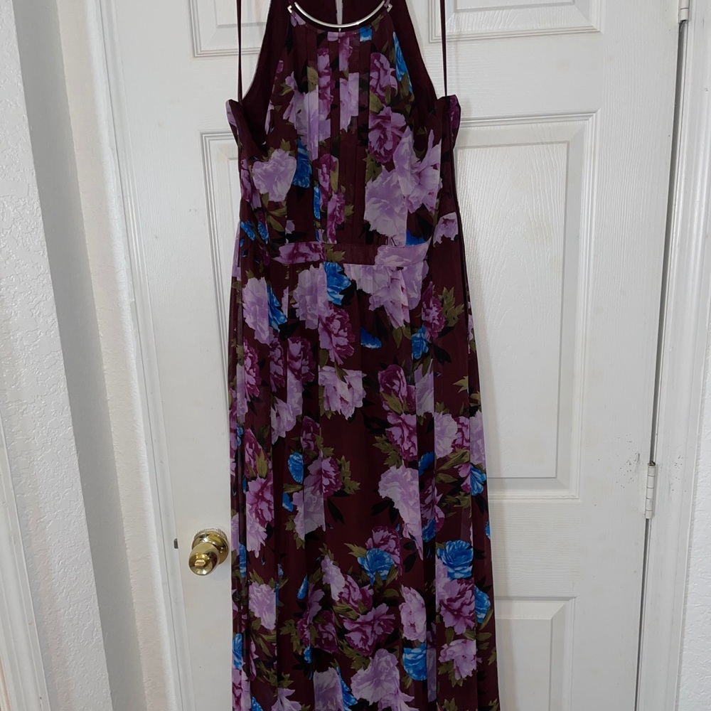 Women’s INC dress